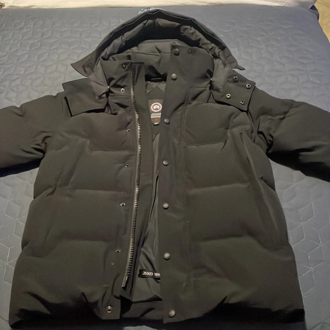 Passar vem som helst