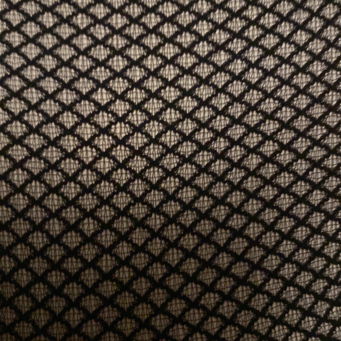 Nätstrumpbyxor svarta - 90