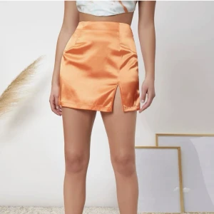 Helt ny kjol - Helt ny kjol från shein i storlek M. Nypris 89kr säljer för 50kr