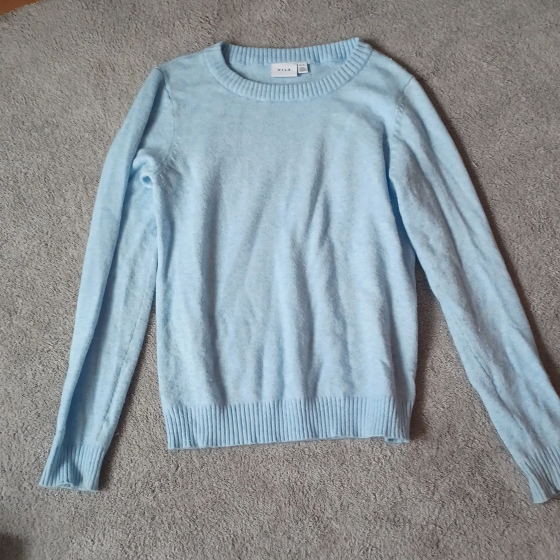 stickade tröjor vila  - 90