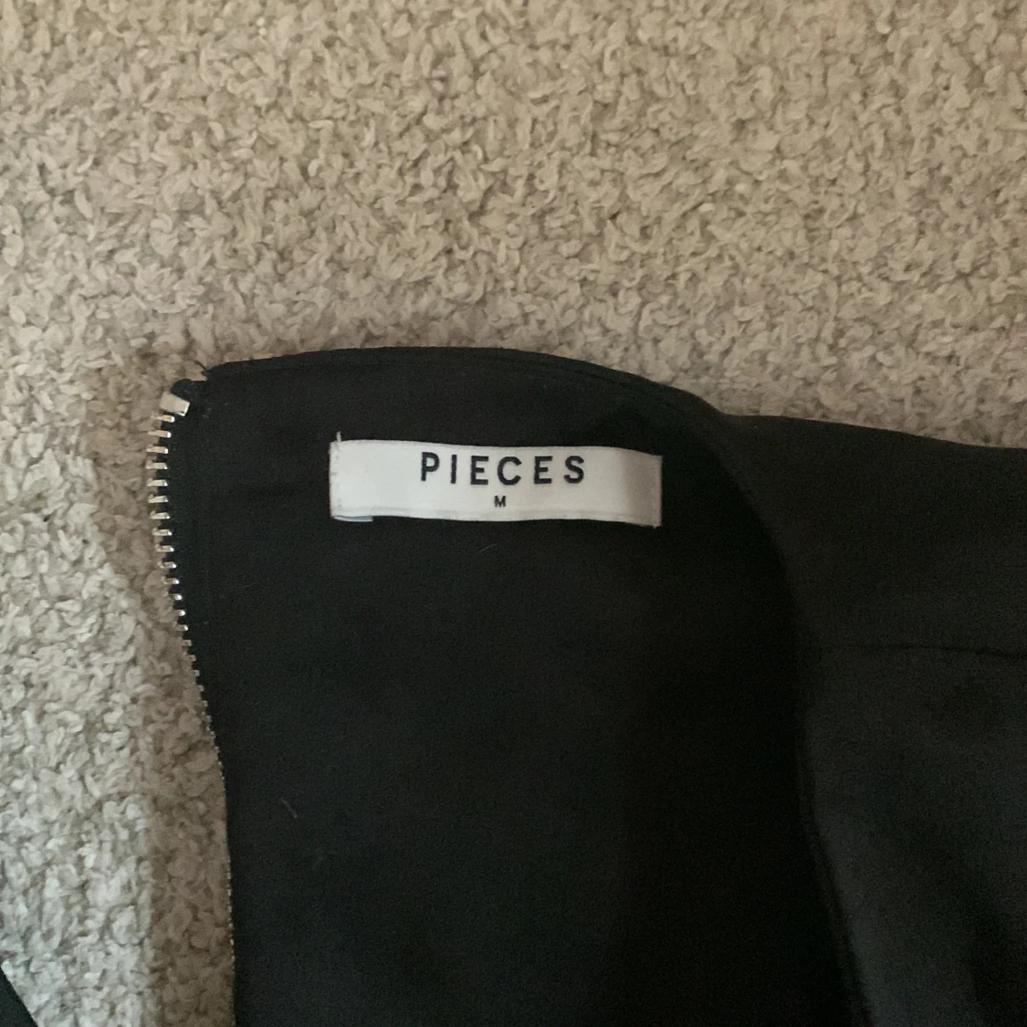 Fin trekvartsärmad tröja - 91