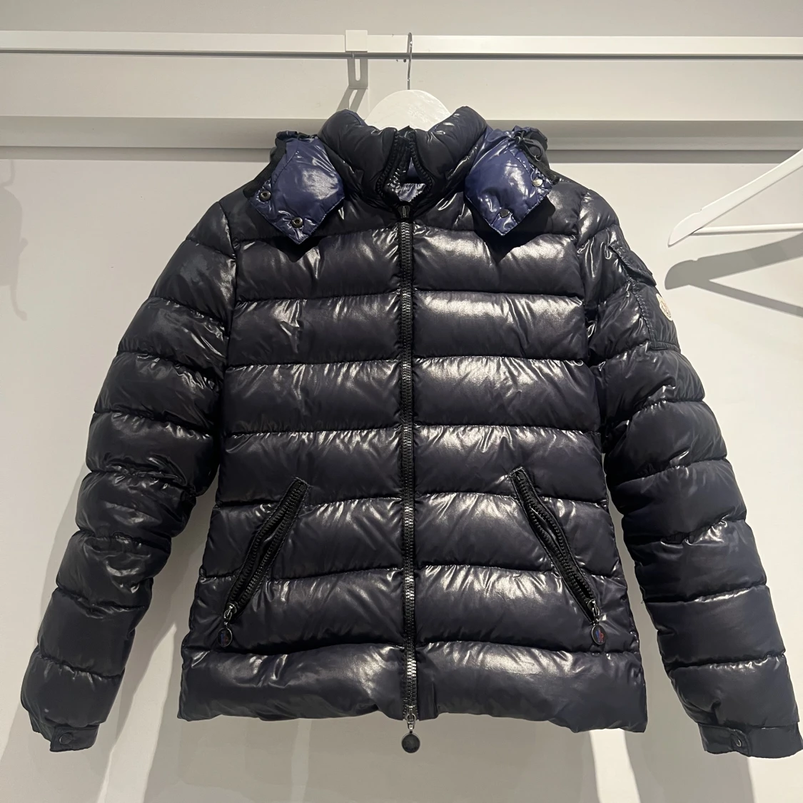 Moncler jacka (bady) 