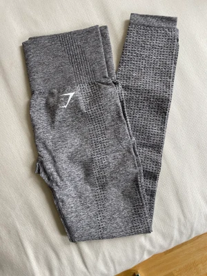Gymshark tights - Vital seamless från gymshark. Superfint skick! XS
