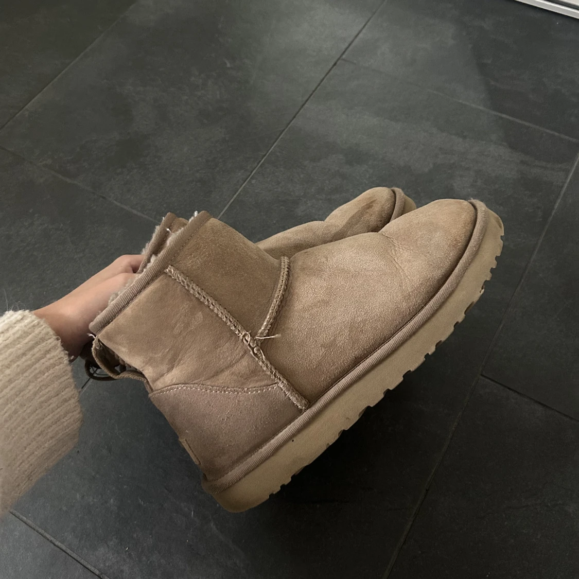 Uggs - 91