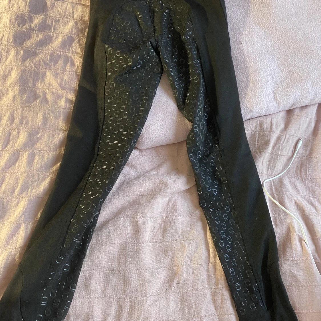 Ridbyxor/tights - 90