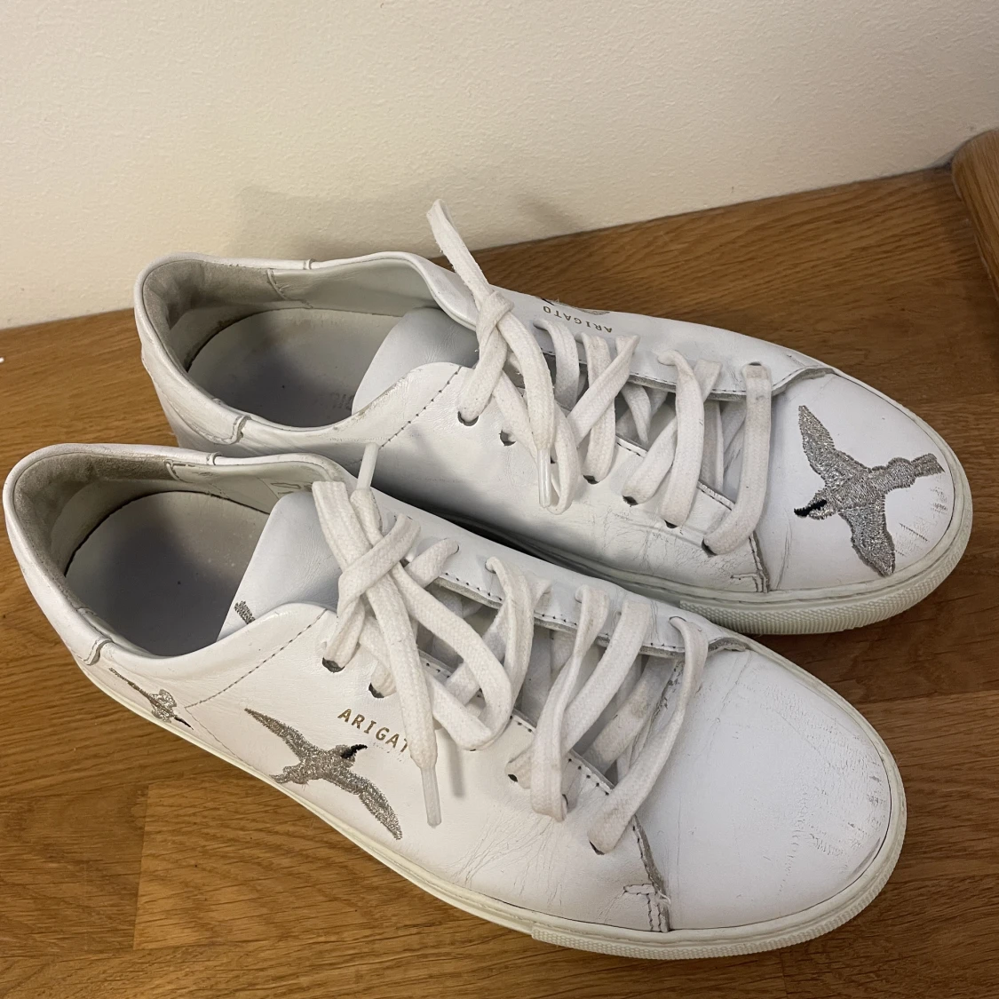 Axel arigato skor  - 91