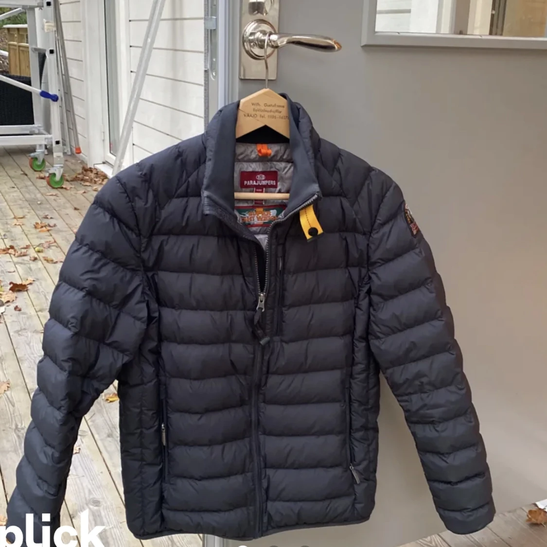 Parajumper jacka 9/10