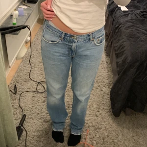 Jeans - ”Perfect jeans” från gina 