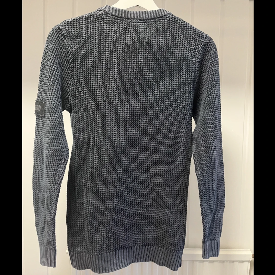 Jack & Jones stickad tröja  - 90