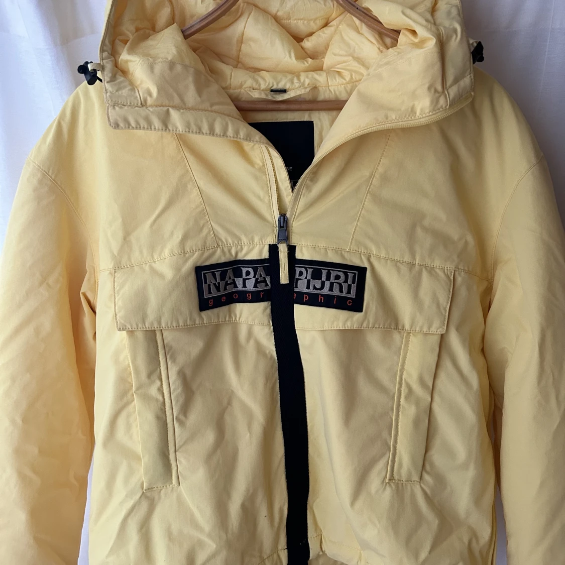 Vinterjacka/skidjacka/snowboardjacka - 90