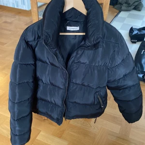 Pufferjacka  - Dunjacka i jätte bra skick 