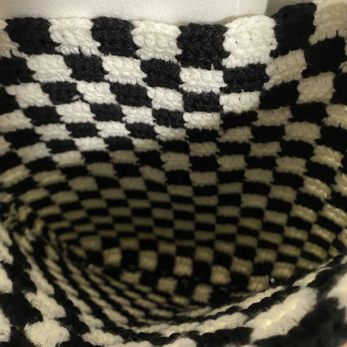 Egen gjord väska  - 91