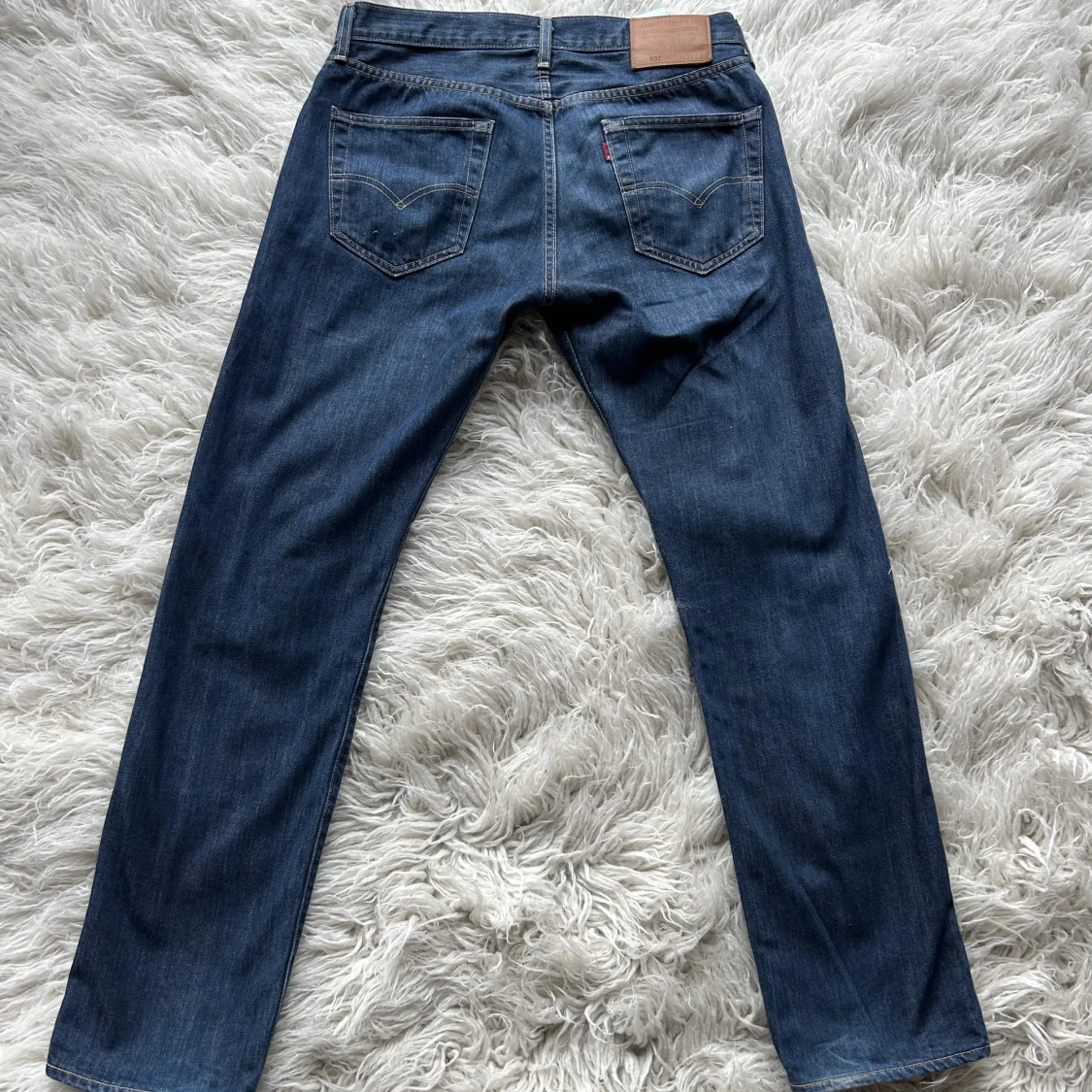 Levi’s 501 jeans  - 91