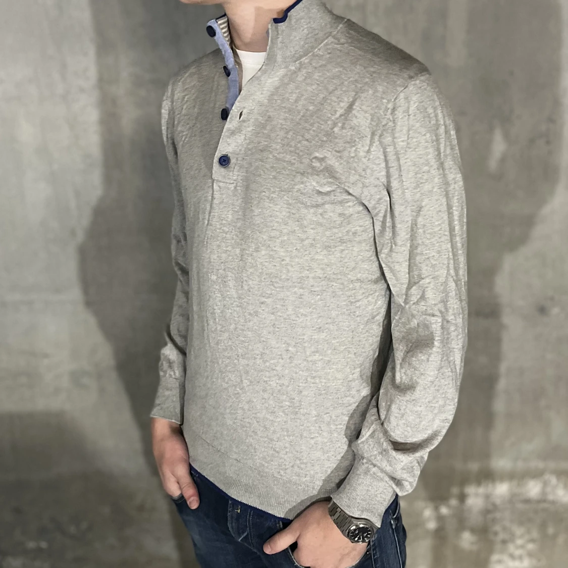 Massimo dutti tröja  - 90