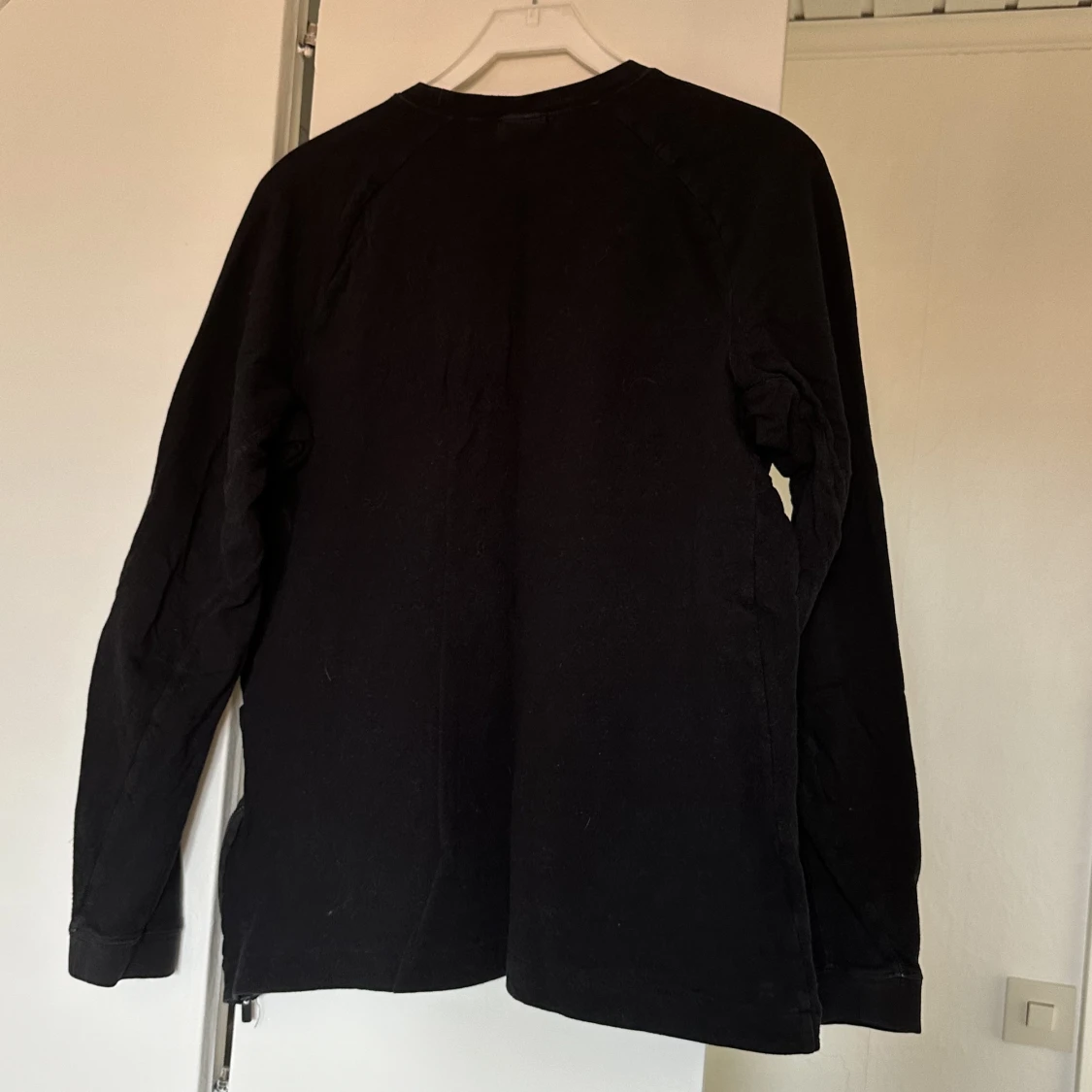 Svart Nike tröja - 90