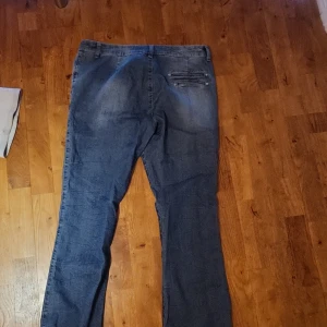 Jeans - Lågmidjade dina jeans från desigual