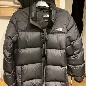 Norh face jacka - Bra Skick