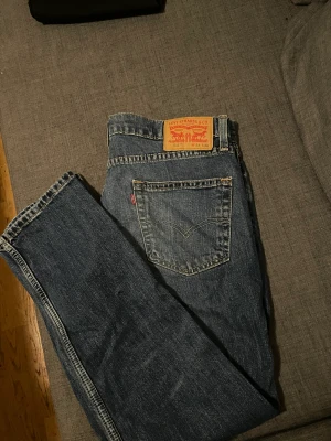 Levis jeans men - Nya och oanvända  Storlek w34 L30  Priset går att diskuteras 