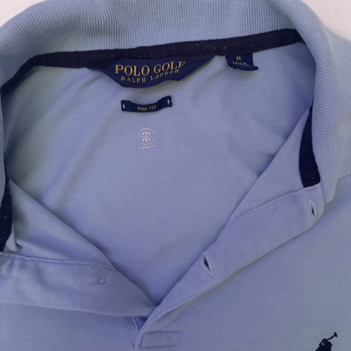  Ralph Lauren piké  - 90