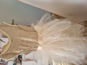 Ban kläning - Oanvänd den är ny