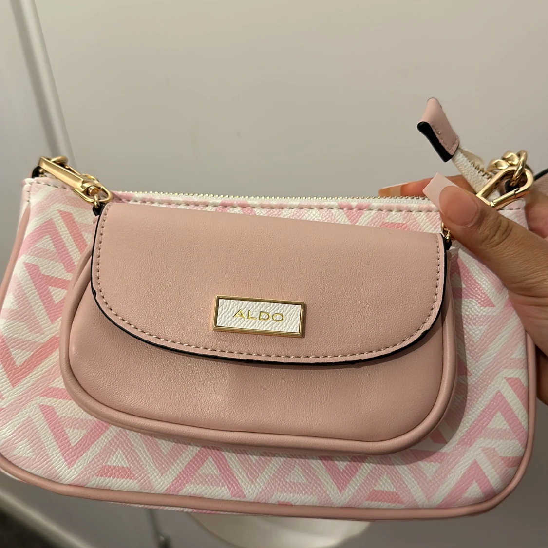 aldo väska - 90