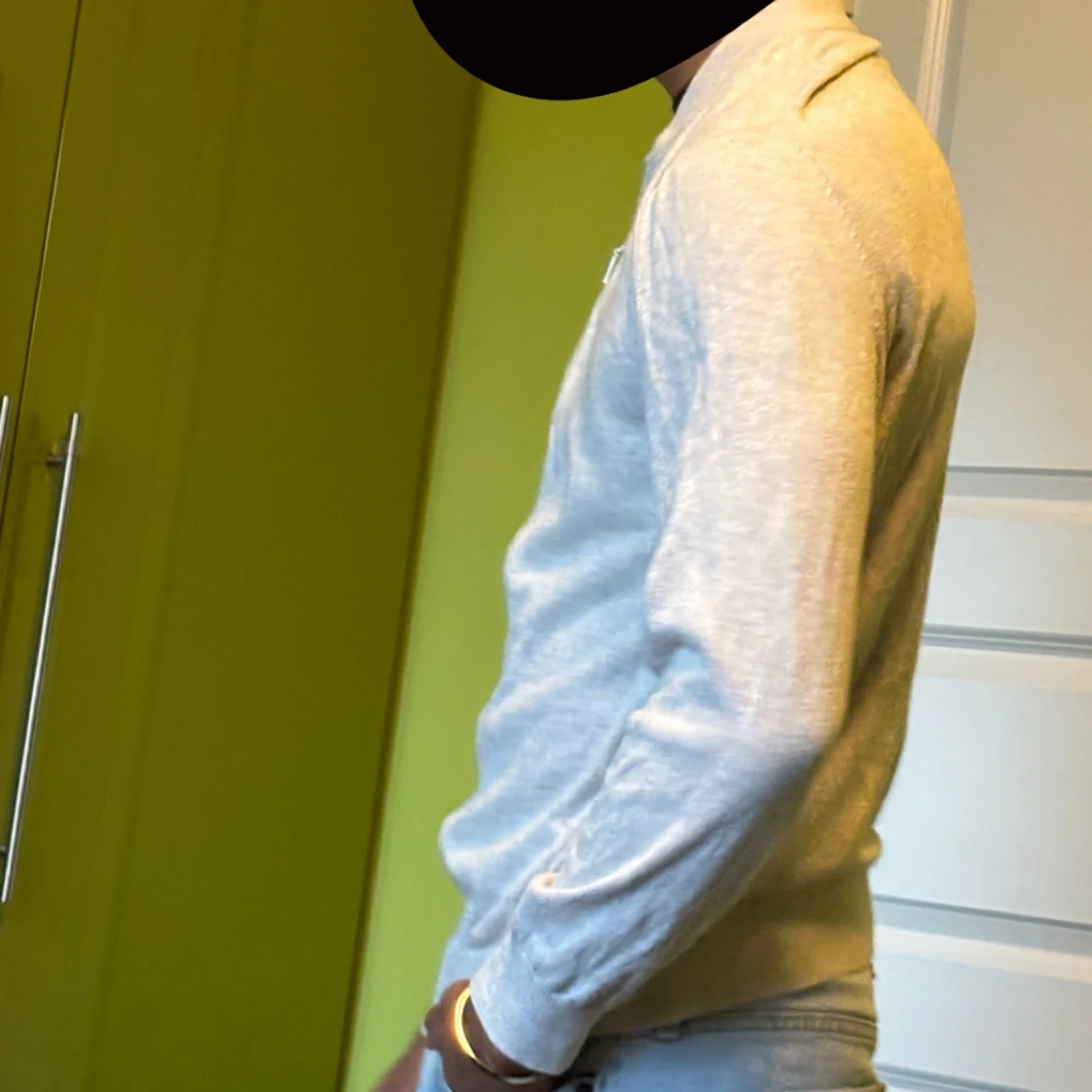 Dressman tröja  - 91