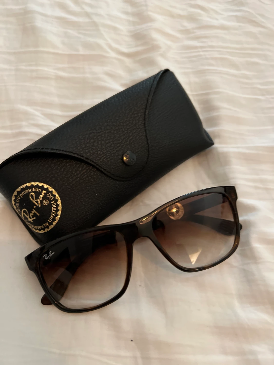 Ray Ban solglasögon