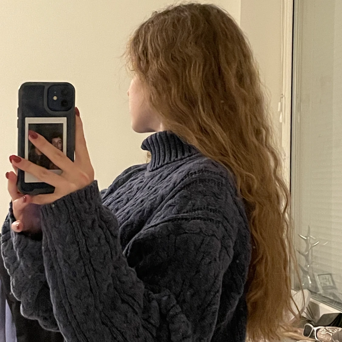 Cotton Classic Tröja