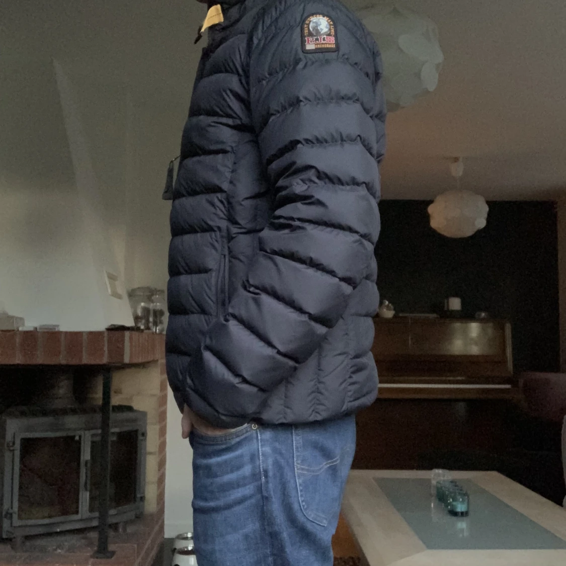 Dunjacka (Parajumpers) - 90