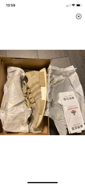 Adidas nmd - Adidas nmd