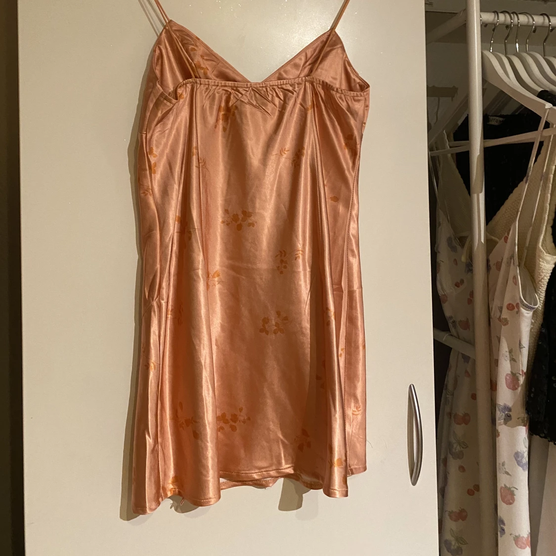 Rosa Klänning Princess Polly - 91