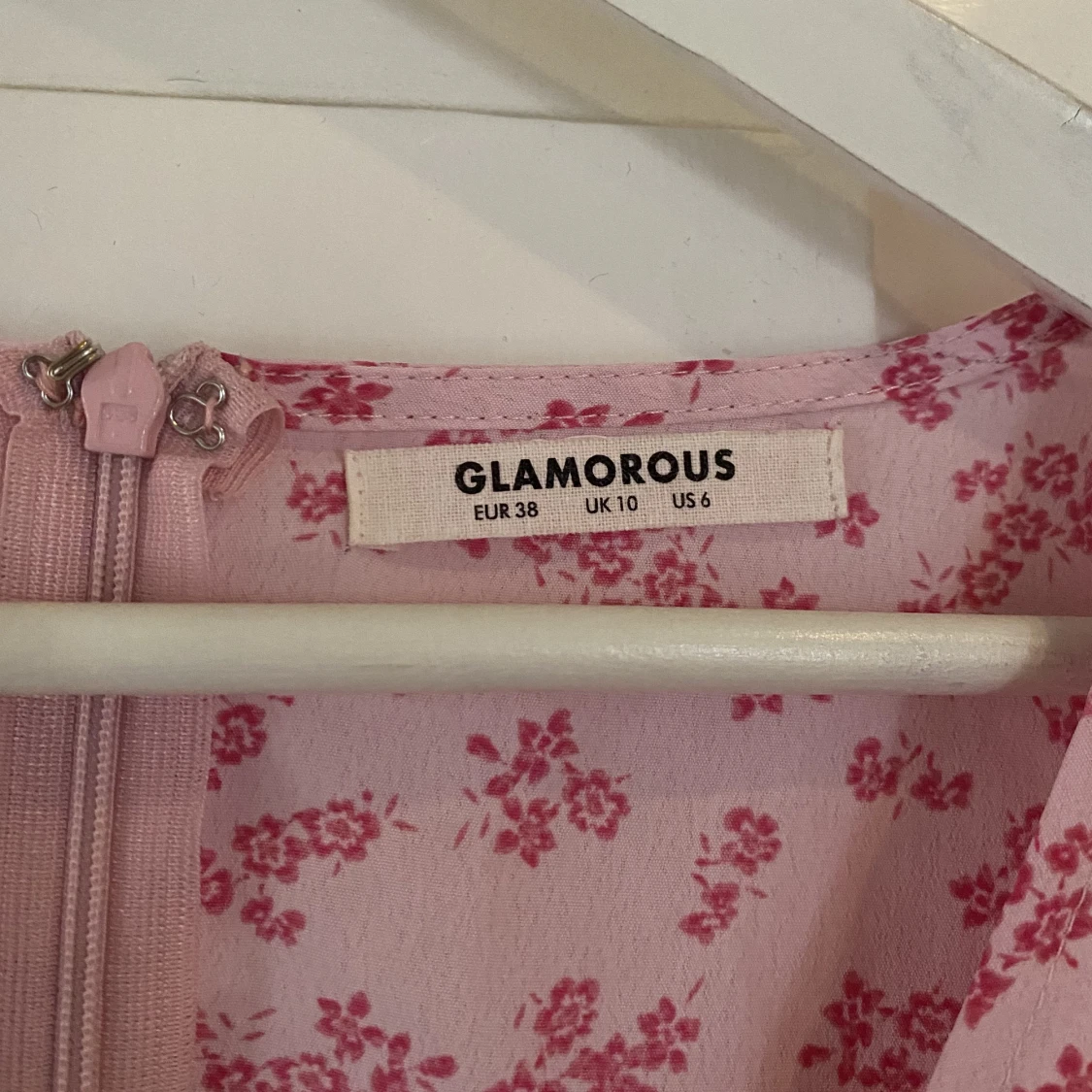 Fin sommarklänning  - 91