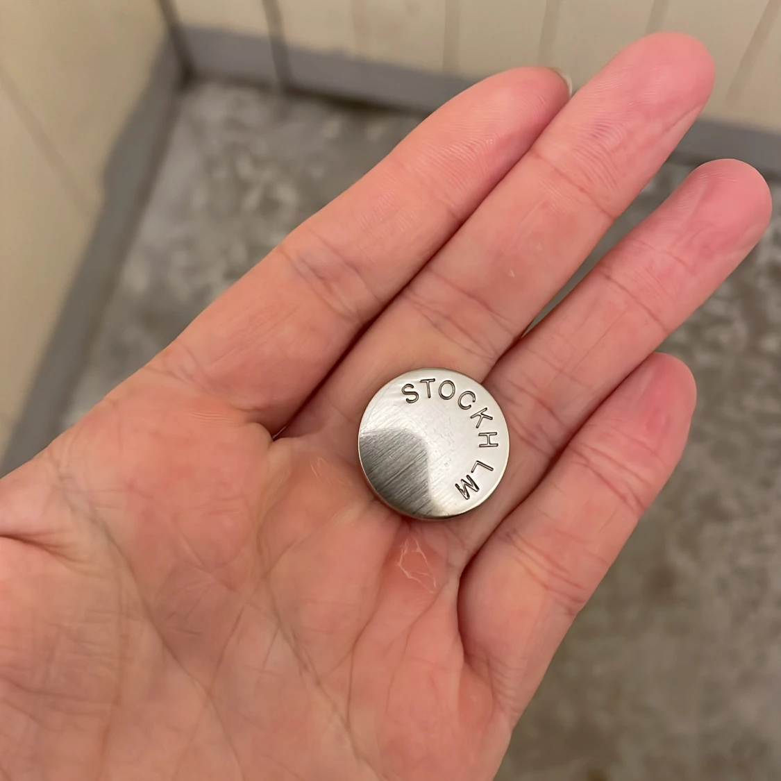 Trenchcoat Stockholm LM - 91