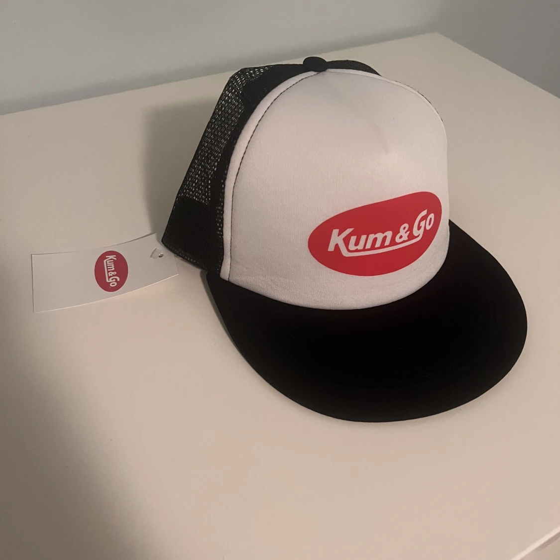 Kum & Go 🧢 - 90
