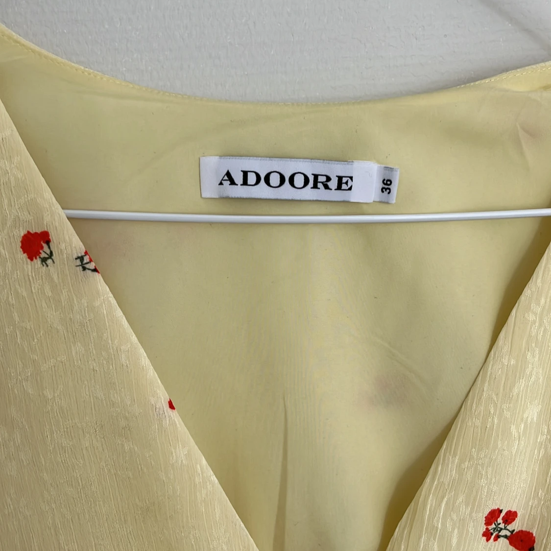 Adooreklänning  - 91