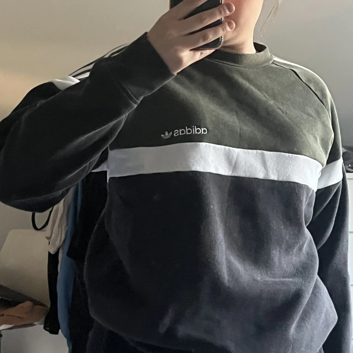 Vintage sweatshirt  - 90