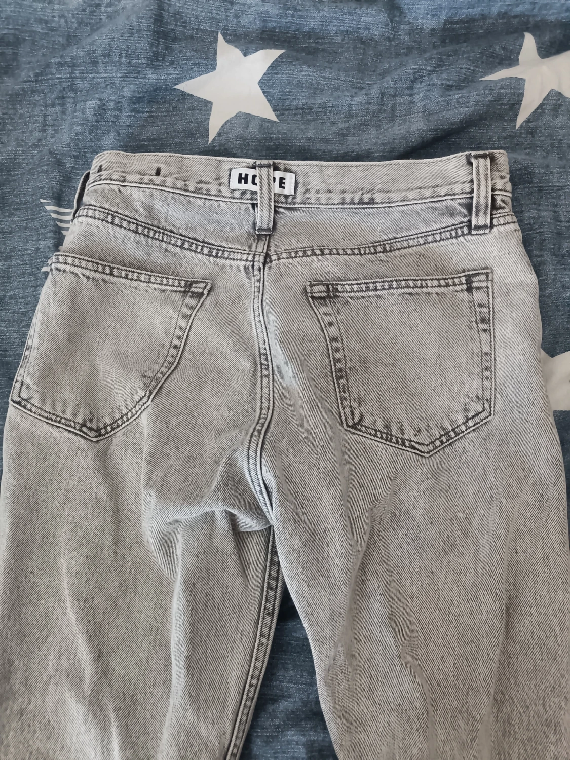 Hope jeans