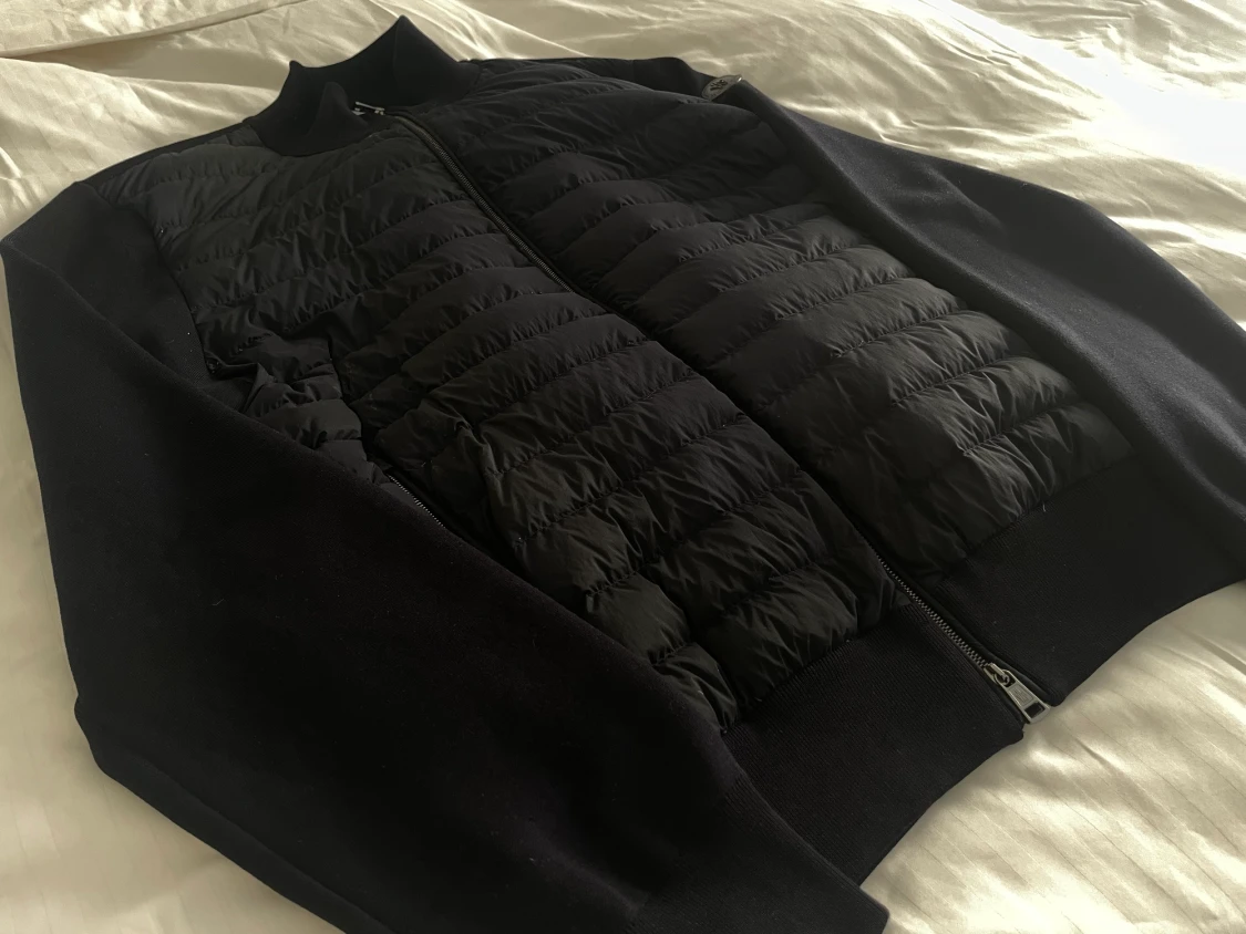 Moncler cardigan  - 90