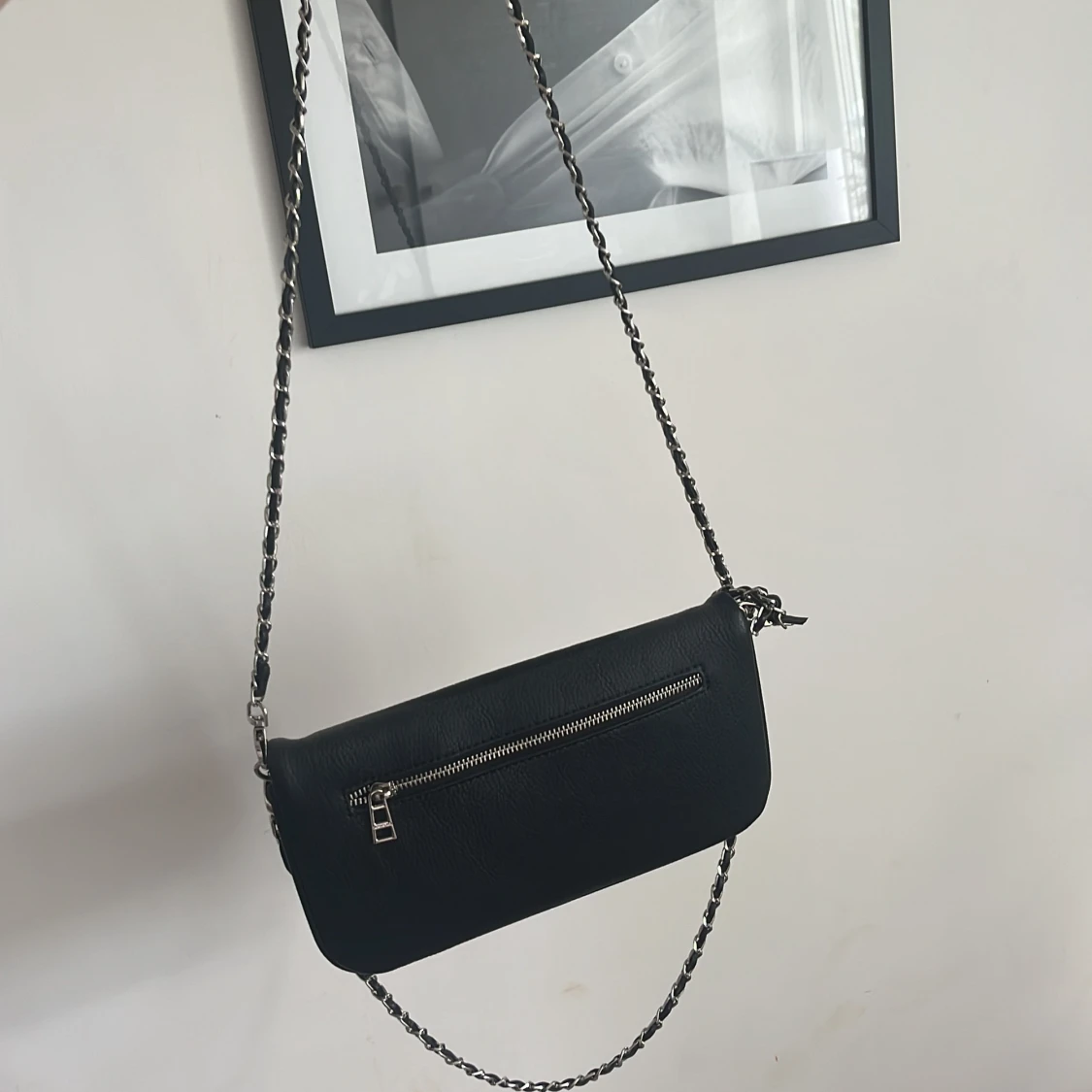 Zadig & Voltaire väska  - 90