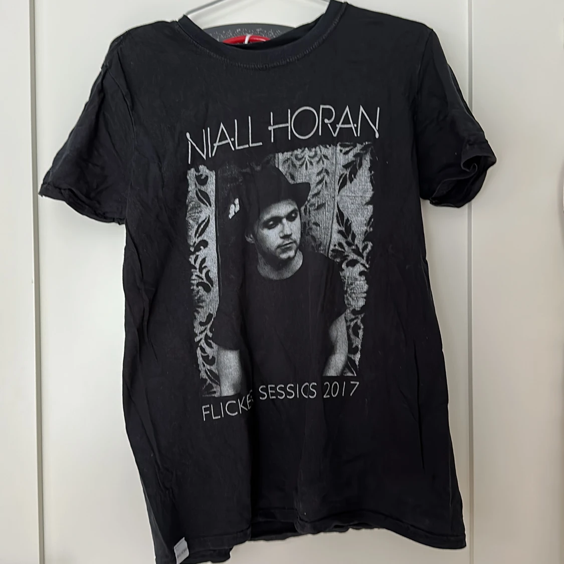 Niall Horan T-shirt