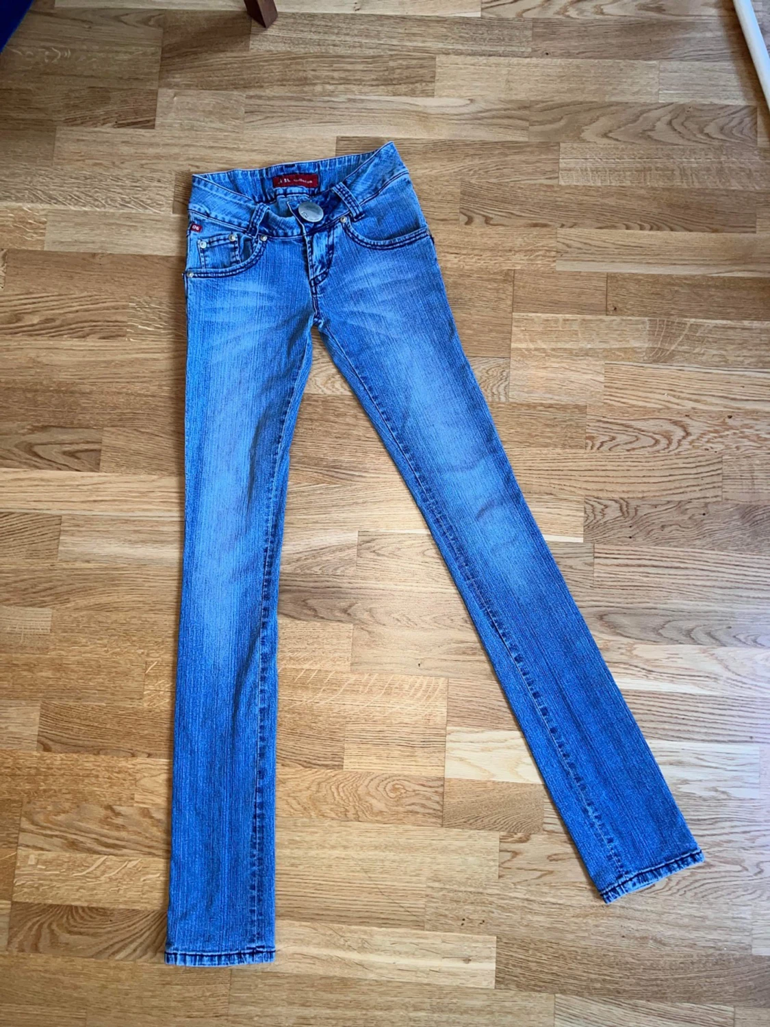 Retro extrem midwaste - 90