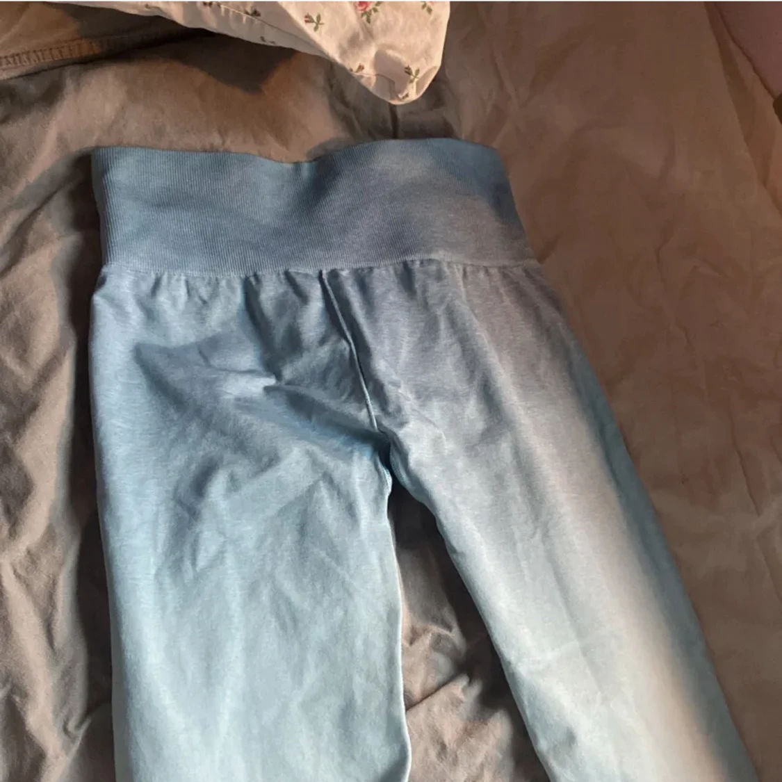 Gymshark ombre tights - 1