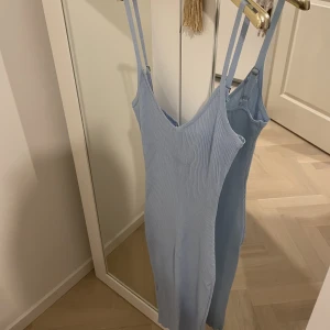 Elegant klänning - Superfin klänning 