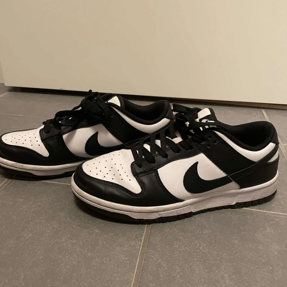 Nike Jordan Pandas 39 - 90