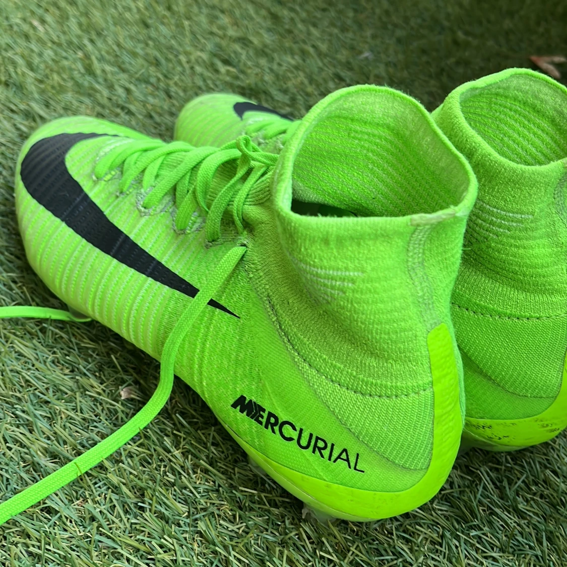 Nike mercurial - 90