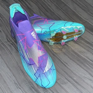 Adidas X Speedflow + Fg  - Aldrig använda. Champions league edition. 