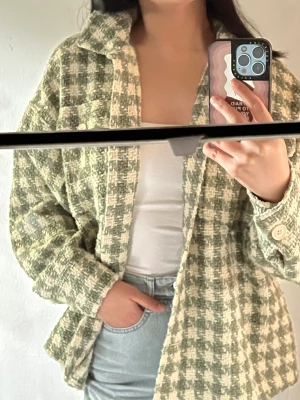 Jacka❤️ - Sparsamt använd❤️