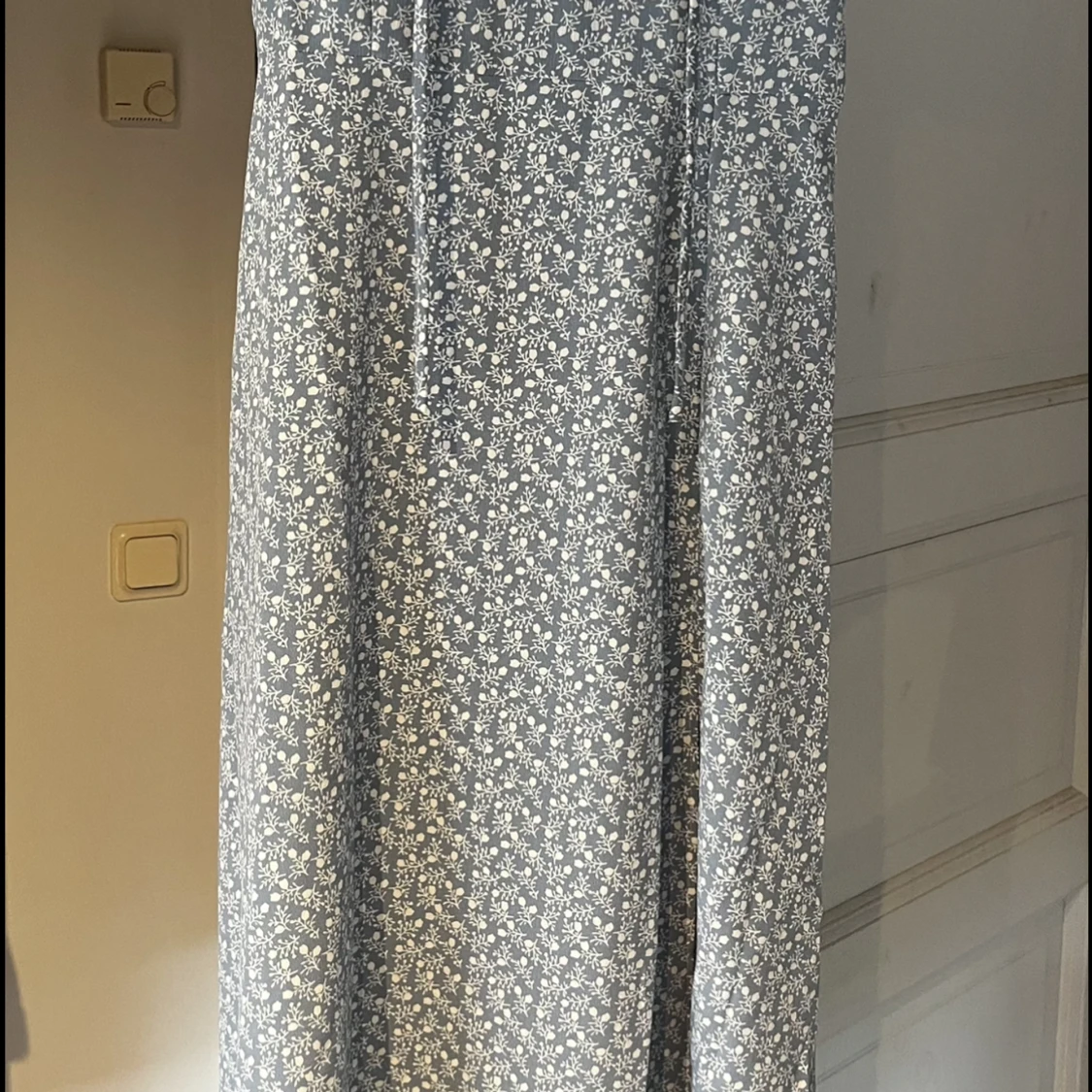 Lång klänning - 90