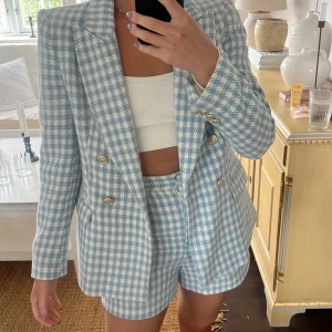 set från zara  - Använt 1 gång! 💙