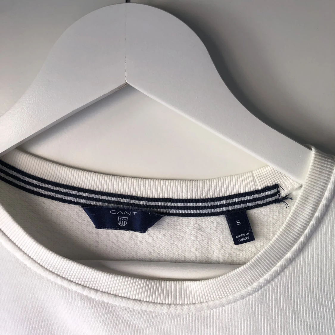 Tröja Gant - 91